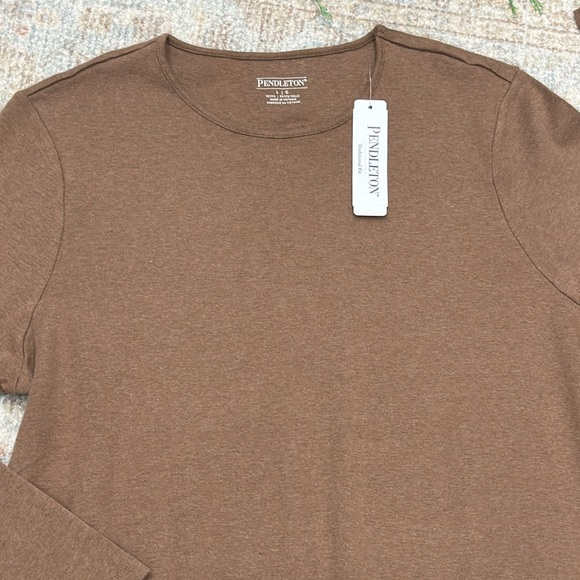 Pendleton top - Picture 2 of 8